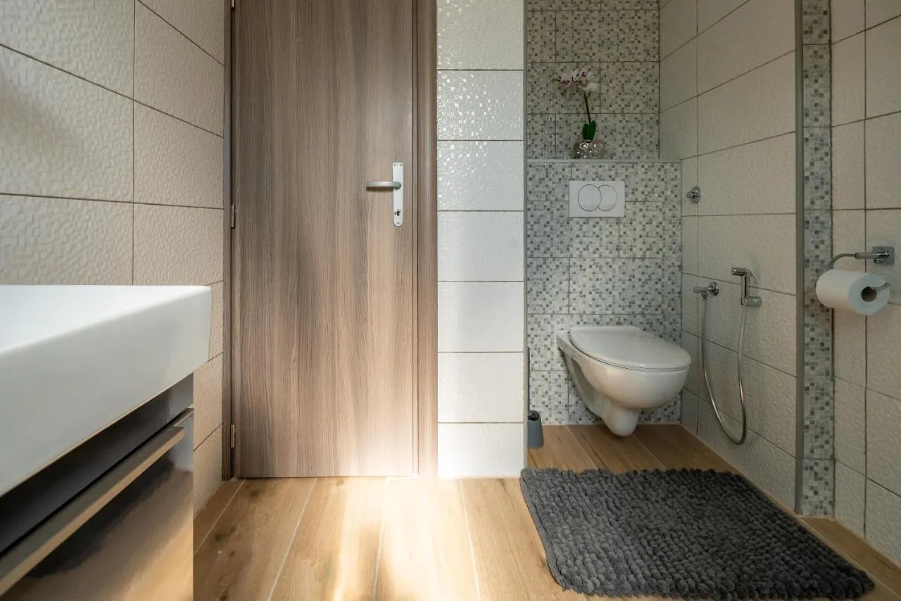 Apartmani 