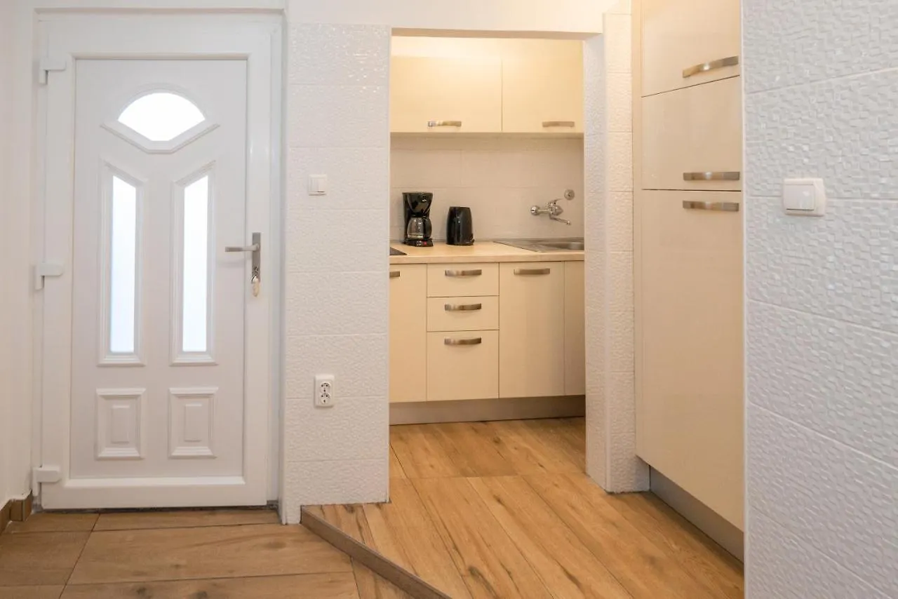 Apartmani 