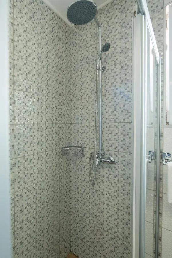 Apartmani 