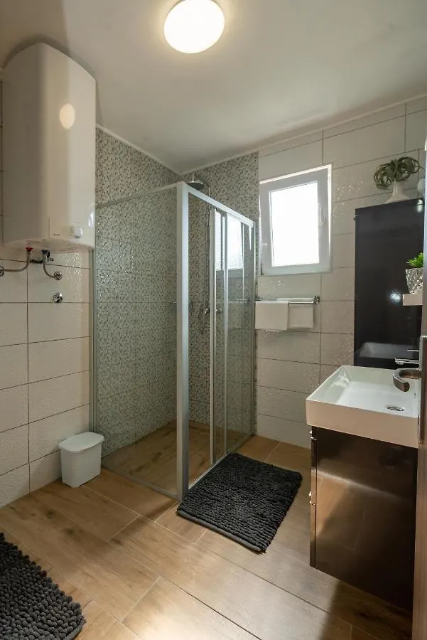 Pensjonat Apartmani 