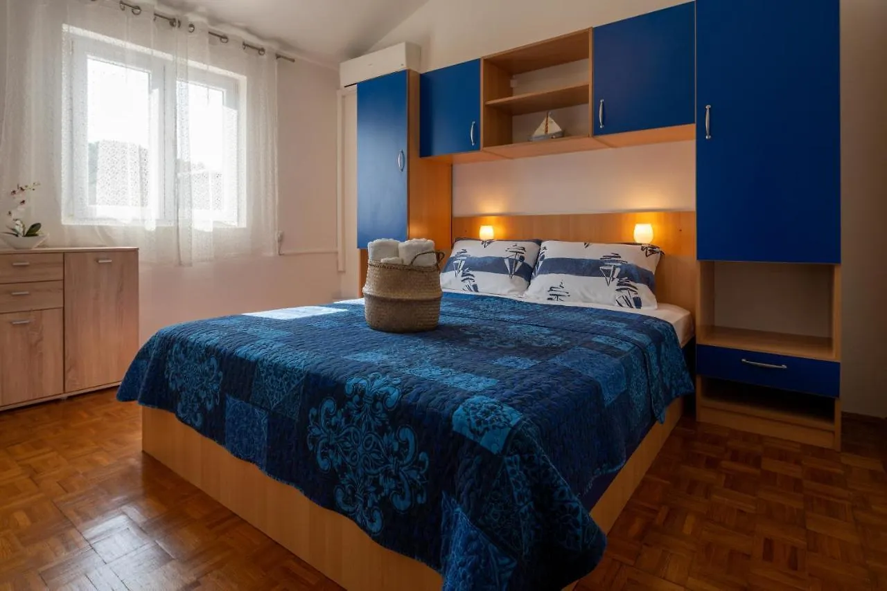 Pensjonat Apartmani 
