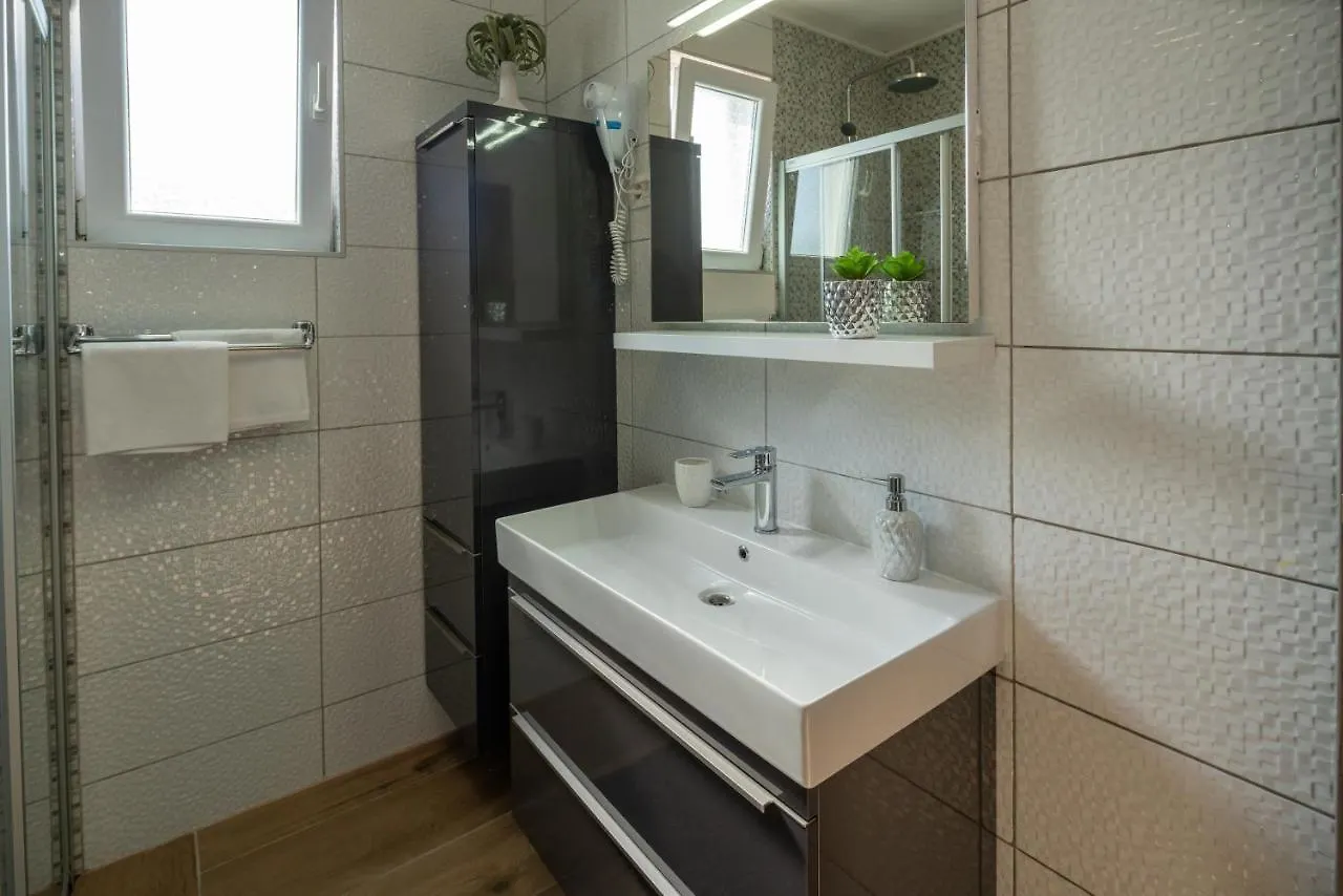 Pensjonat Apartmani 