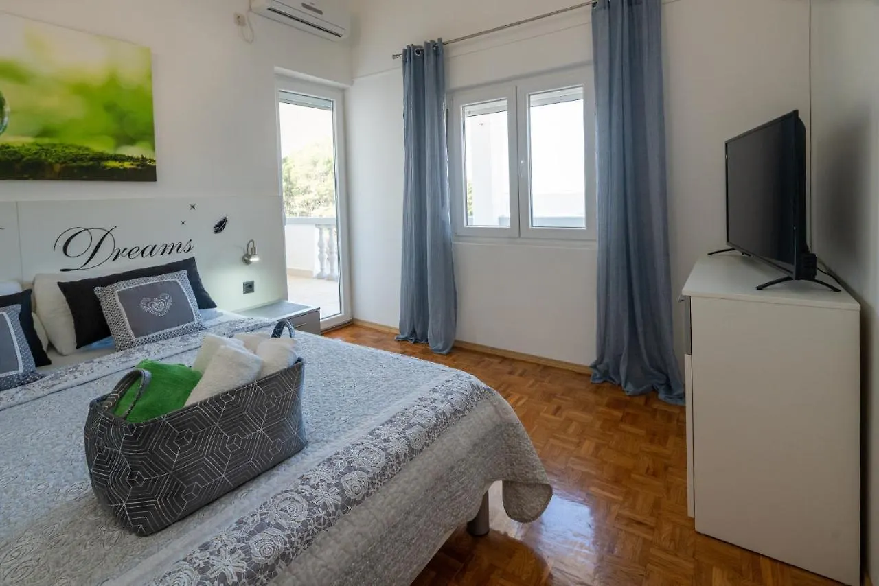 Apartmani 