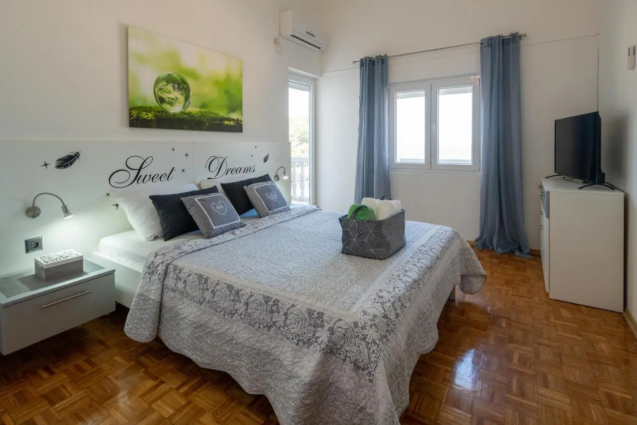 Apartmani 