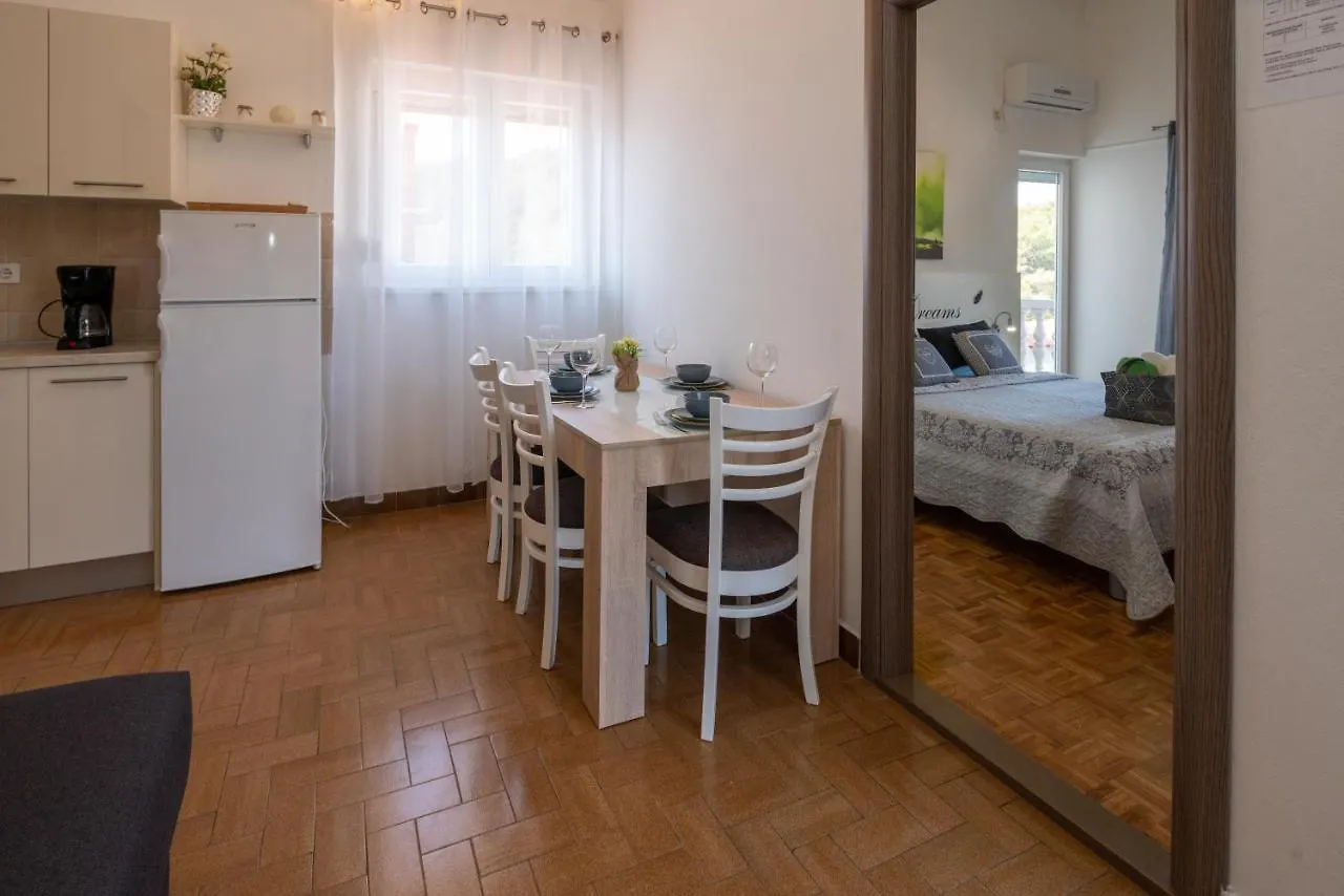 Apartmani 