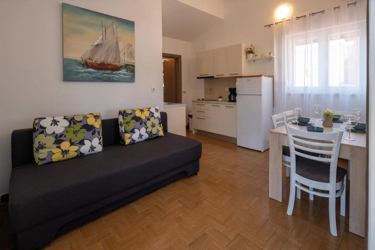 Apartmani 