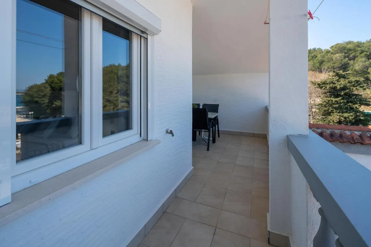 Pensjonat Apartmani 