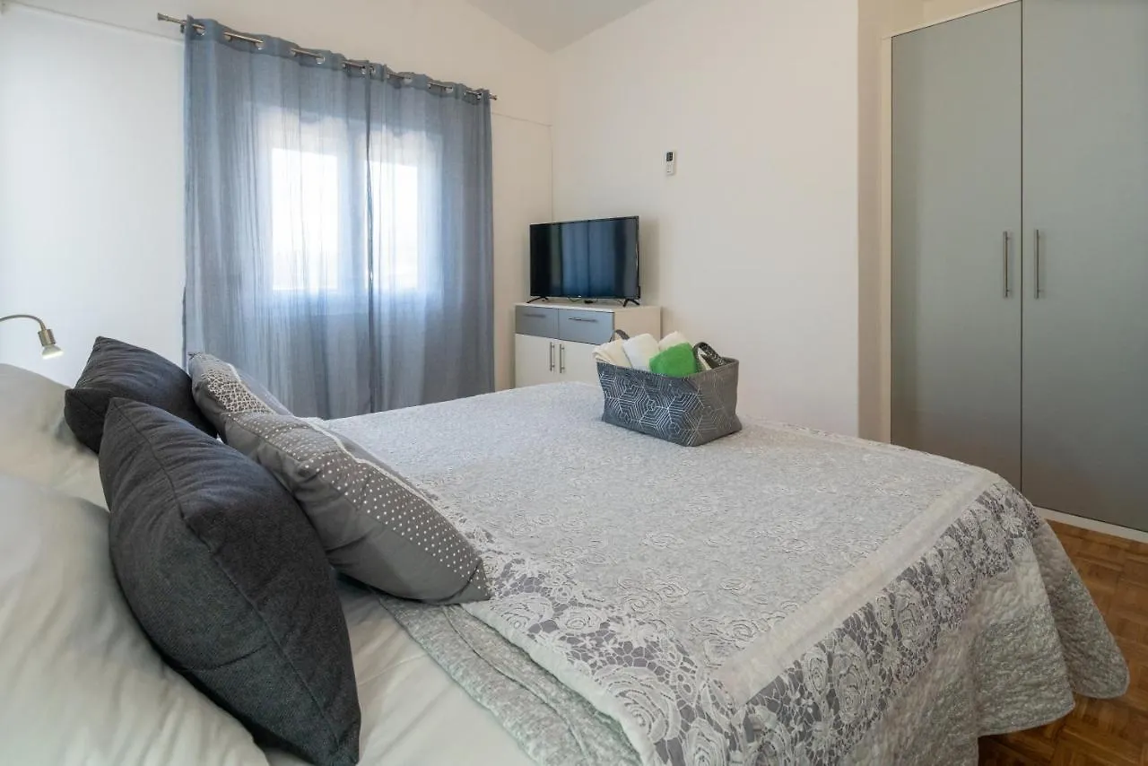 Apartmani 