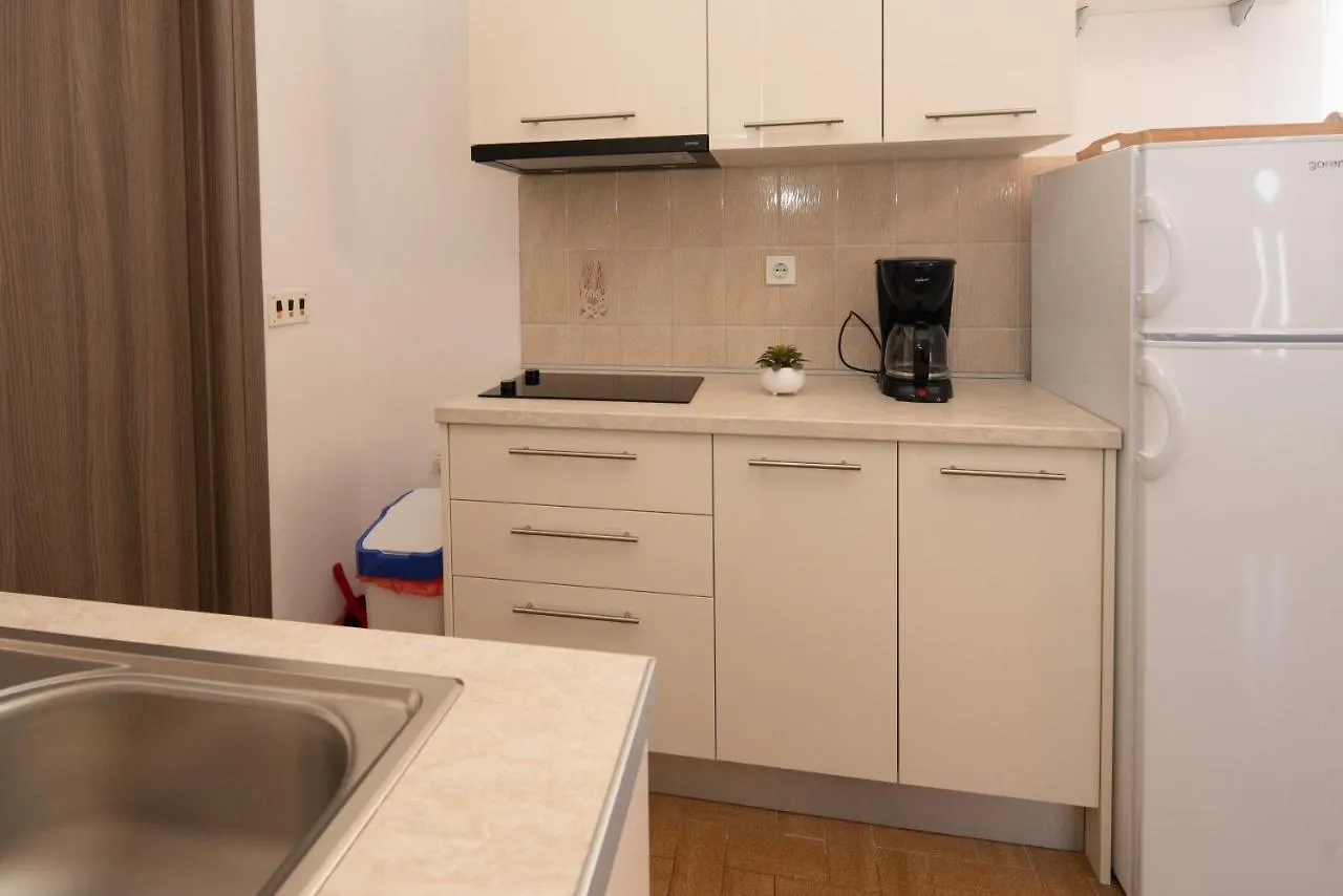 Apartmani 