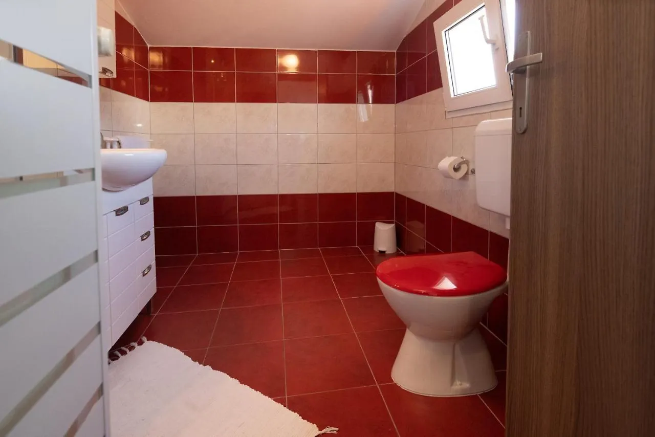 Apartmani 