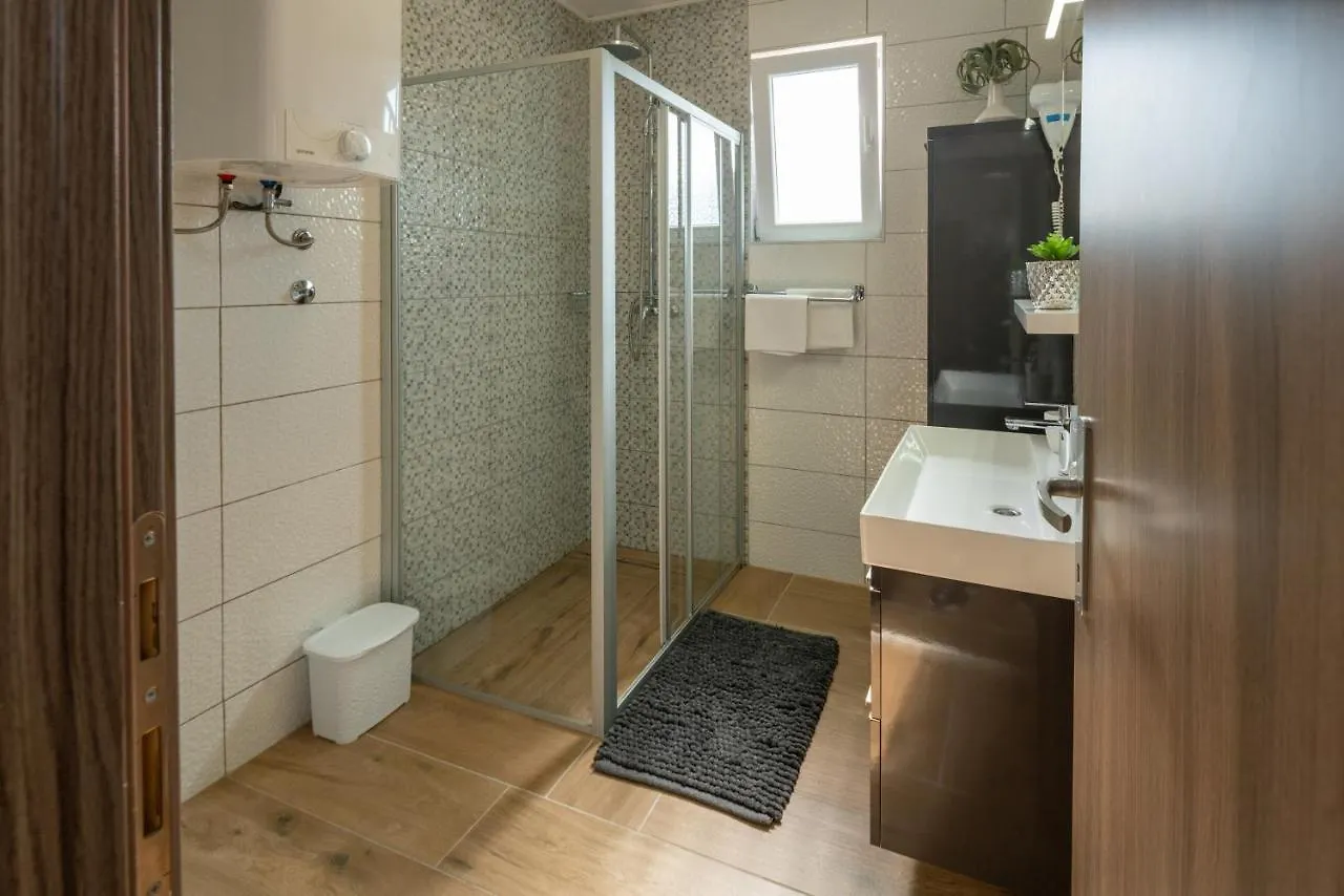 Apartmani 