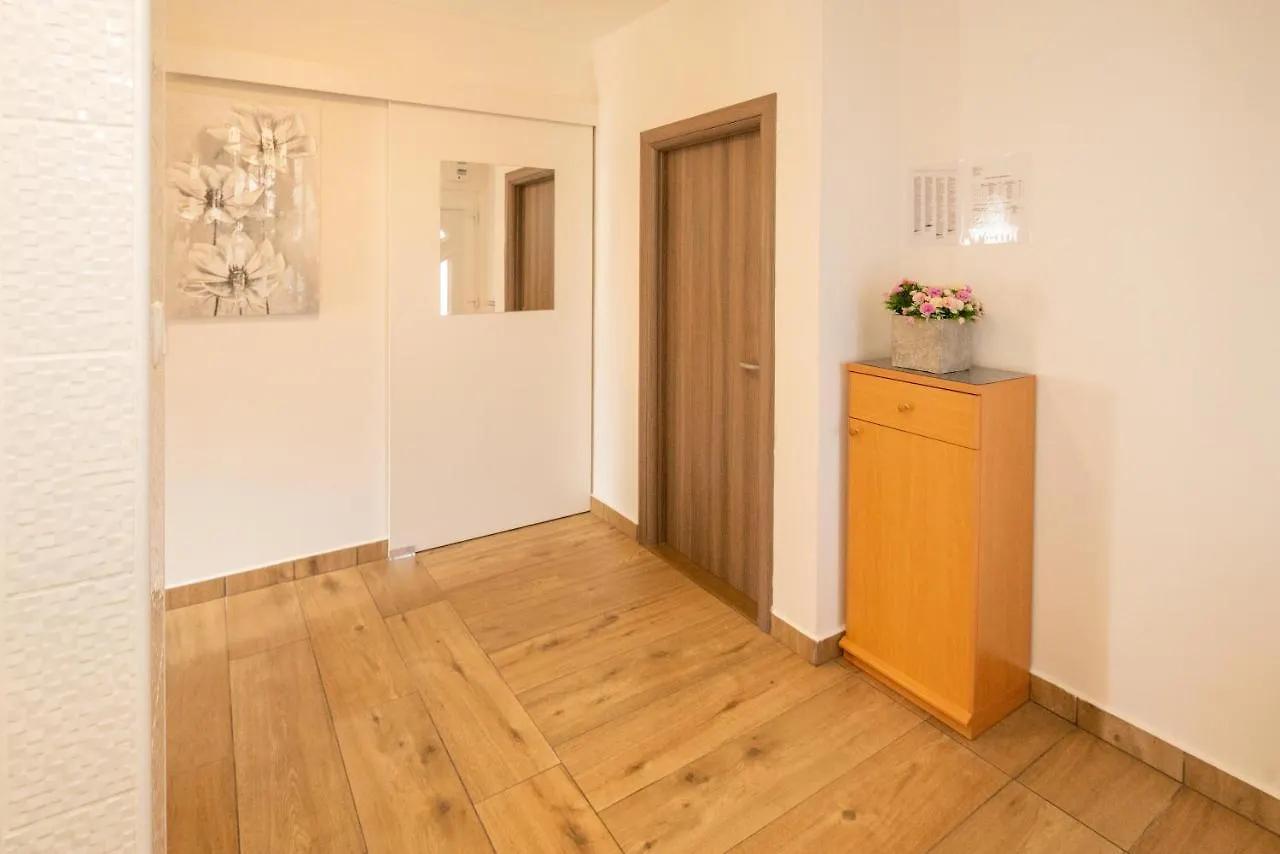 Pensjonat Apartmani 