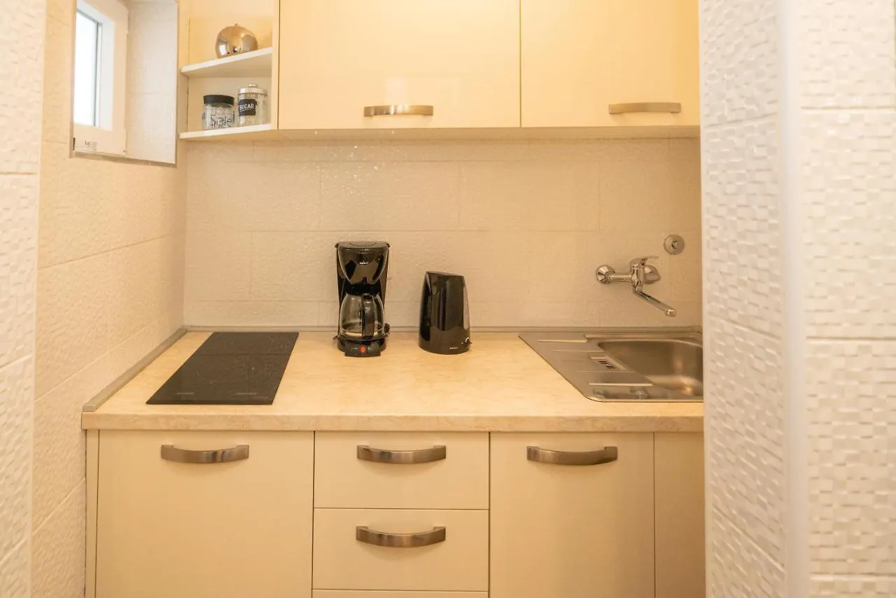 Apartmani 