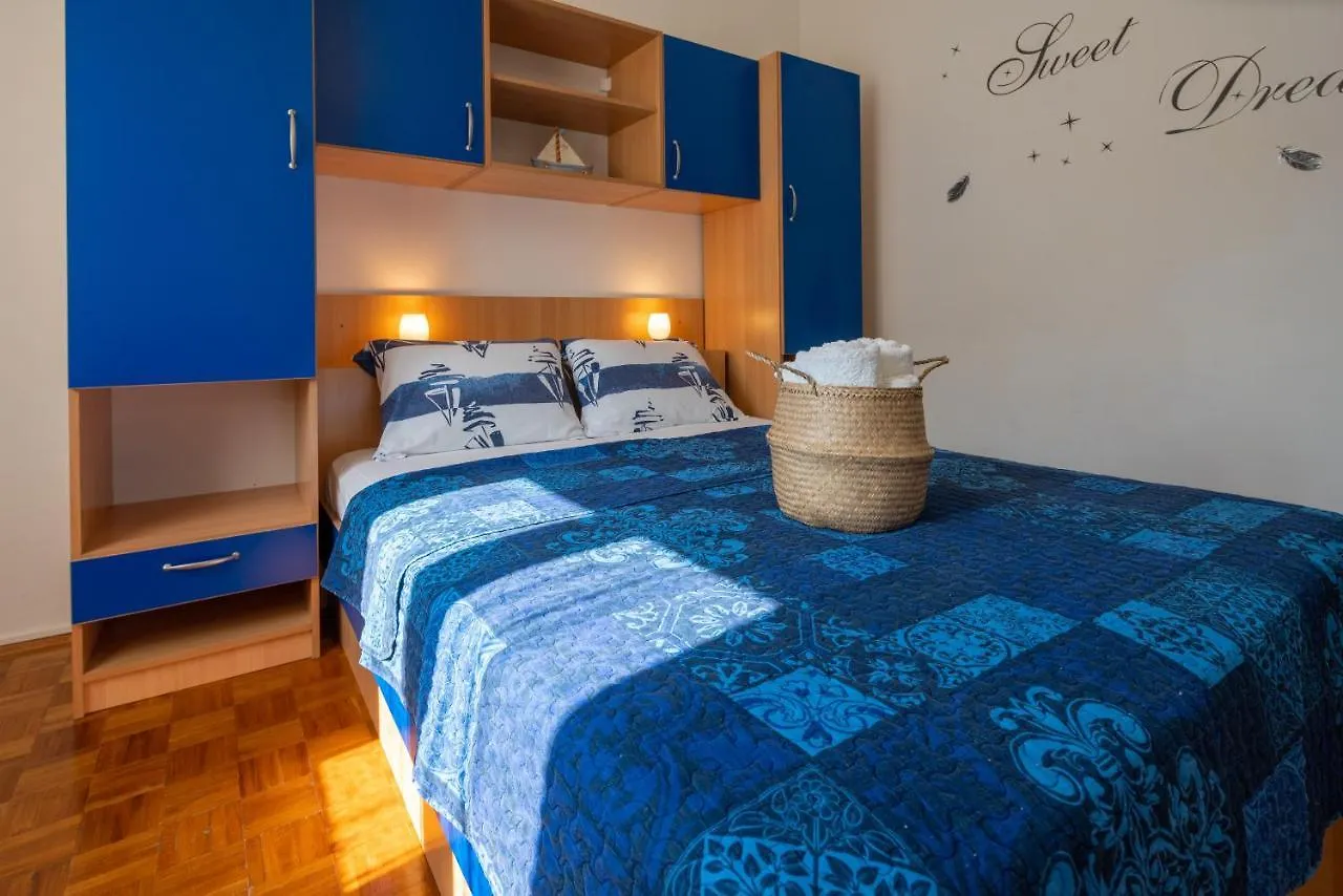 Apartmani 