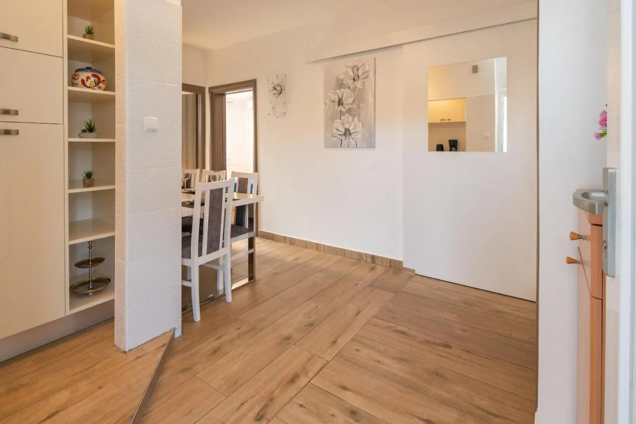 Pensjonat Apartmani 