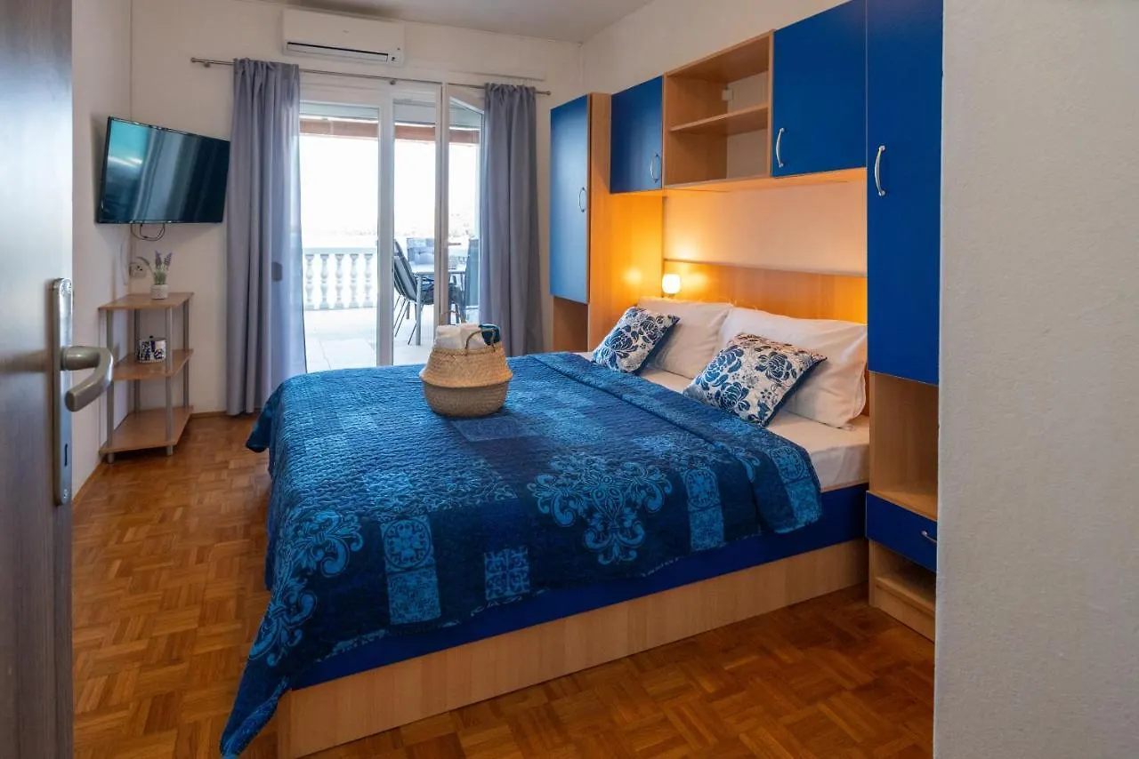 Apartmani 