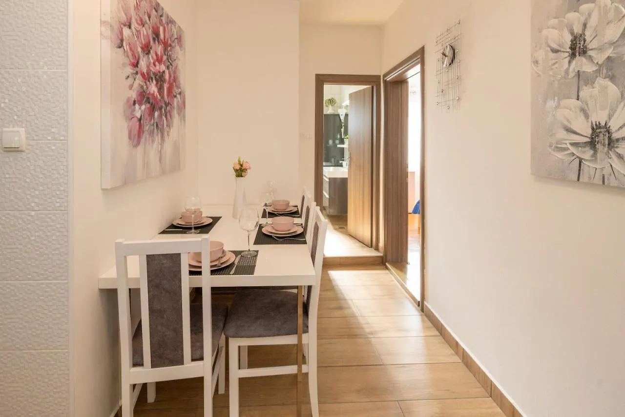 Apartmani 