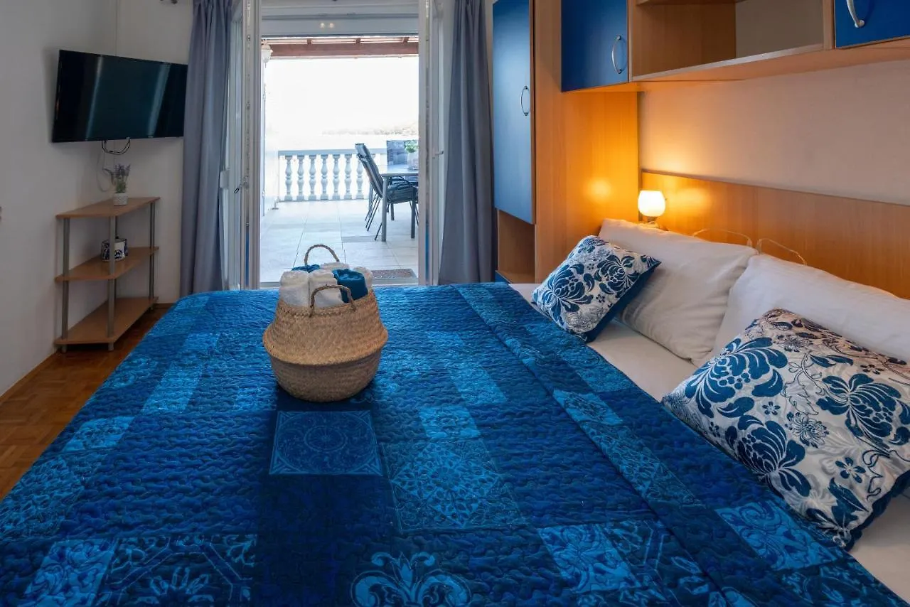 Apartmani 