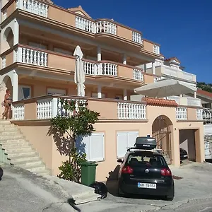  Apartament Mustac