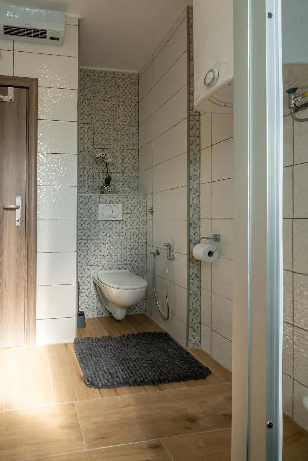 Guest house Apartmani 