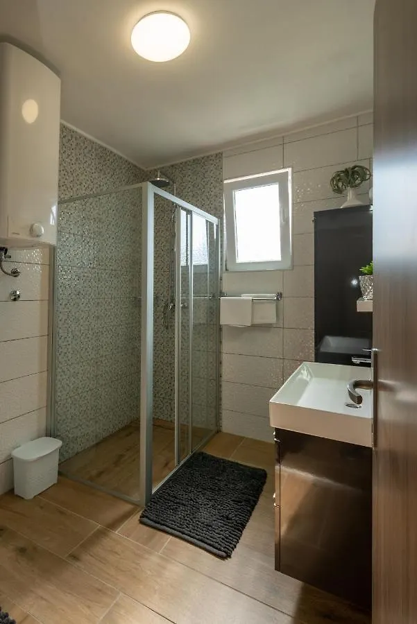 Apartmani 