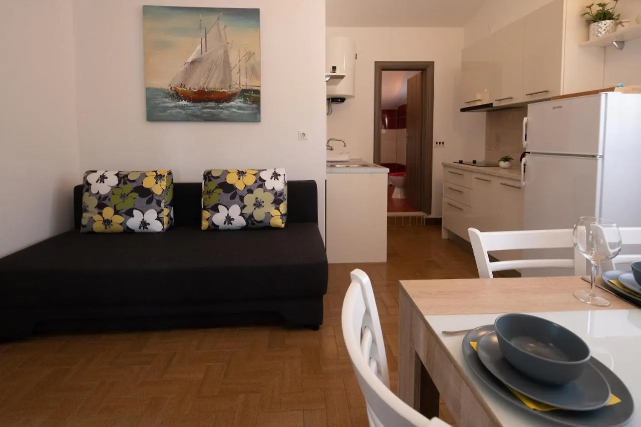 Apartmani 