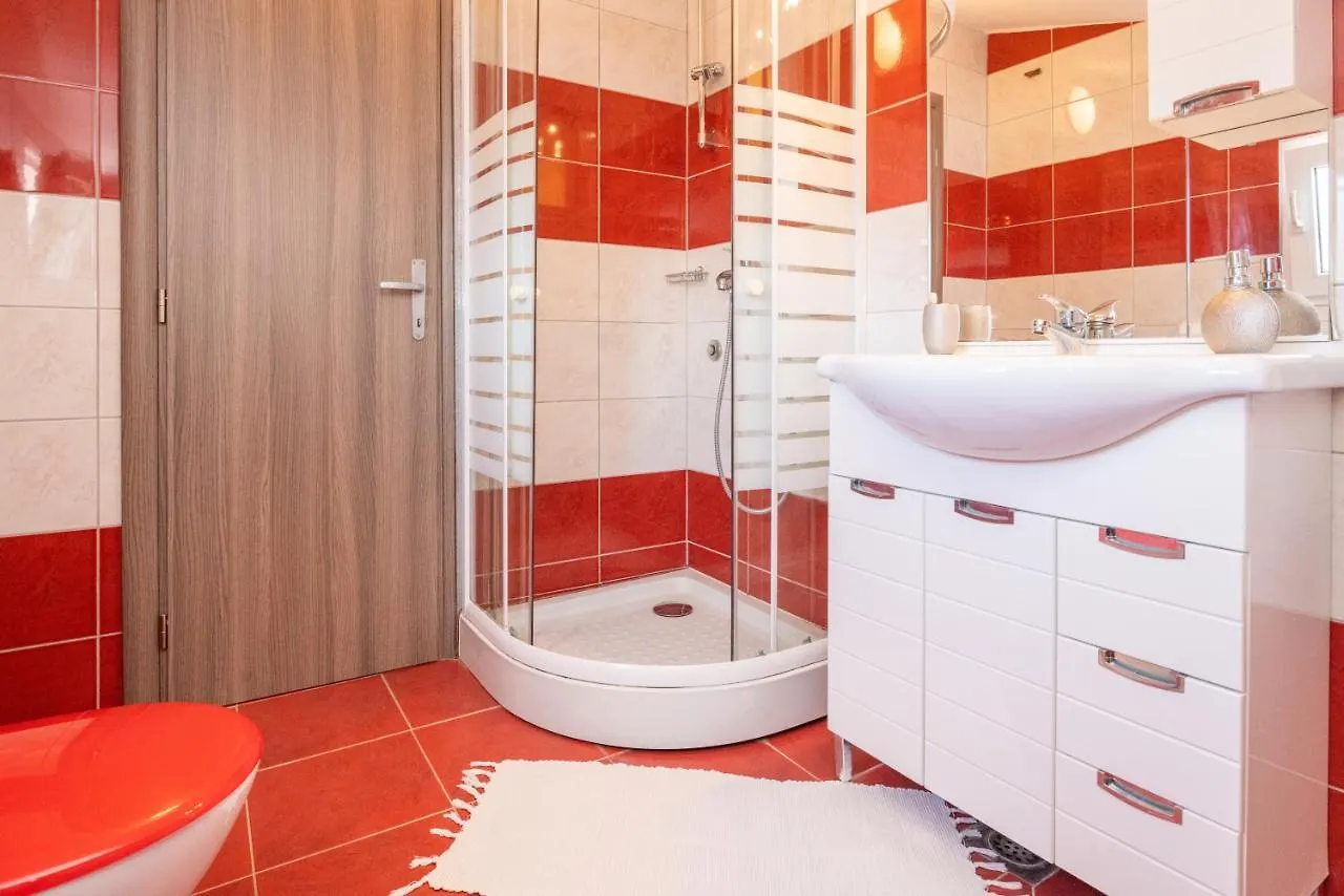 Apartmani 
