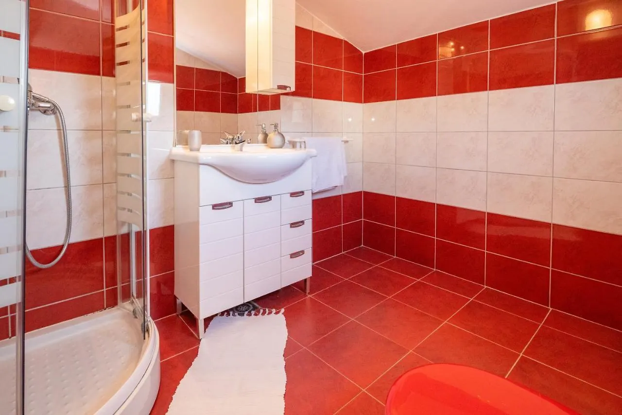 Guest house Apartmani 
