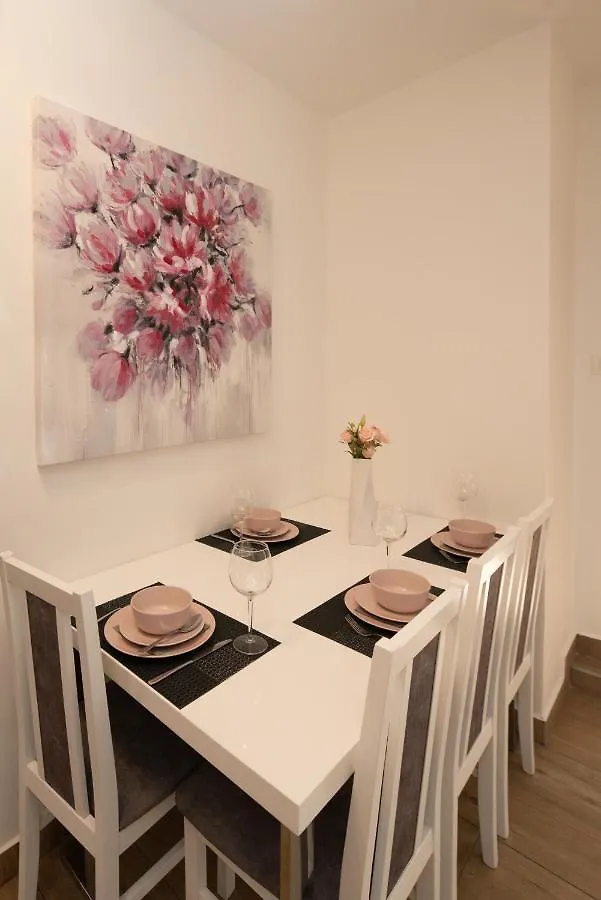 Apartmani 
